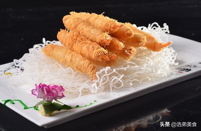 100道经典热菜,115道热菜大全