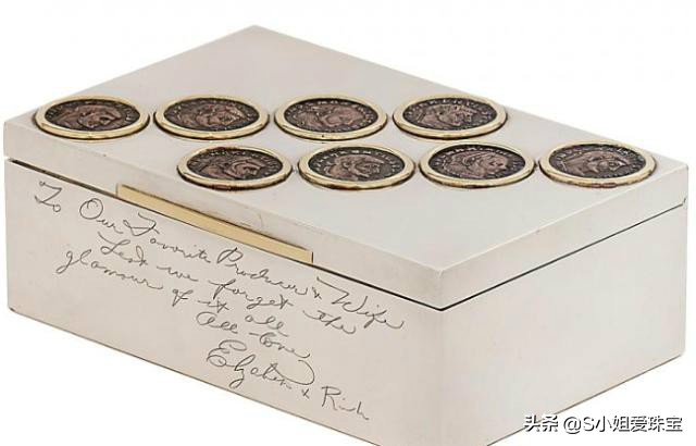 懂奢侈品的人买哪些包,识货的宝格丽项链是真的吗