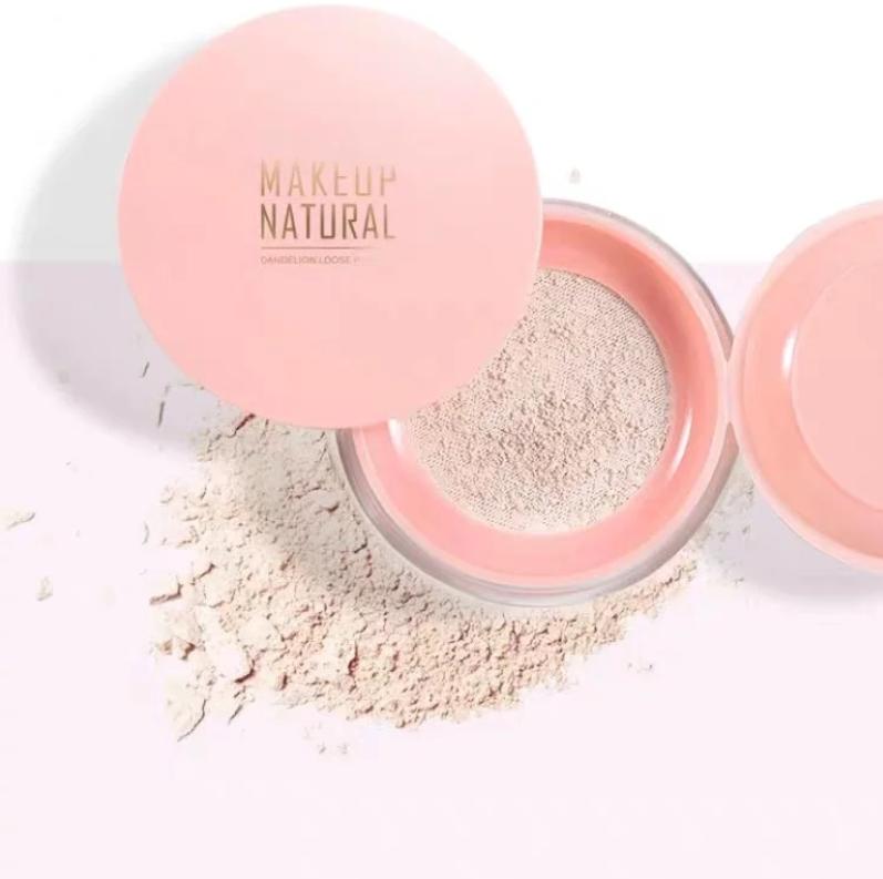 夏天定妆散粉持久不脱妆不卡,夏天防汗定妆散粉推荐