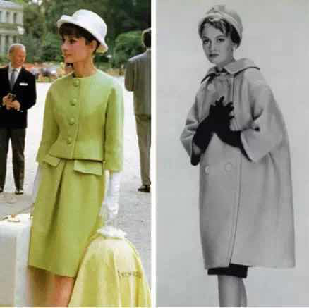 泫雅夏日必备,泫雅牛油果绿色毛衣