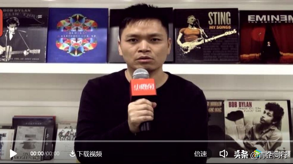 被困住的思考：唱吧如何翻新突围？|请回答2020·陈华