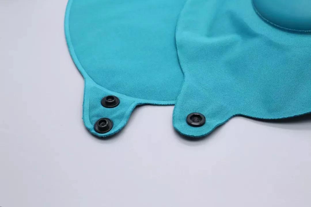 颈椎枕u型车用,出行颈椎专用枕u型