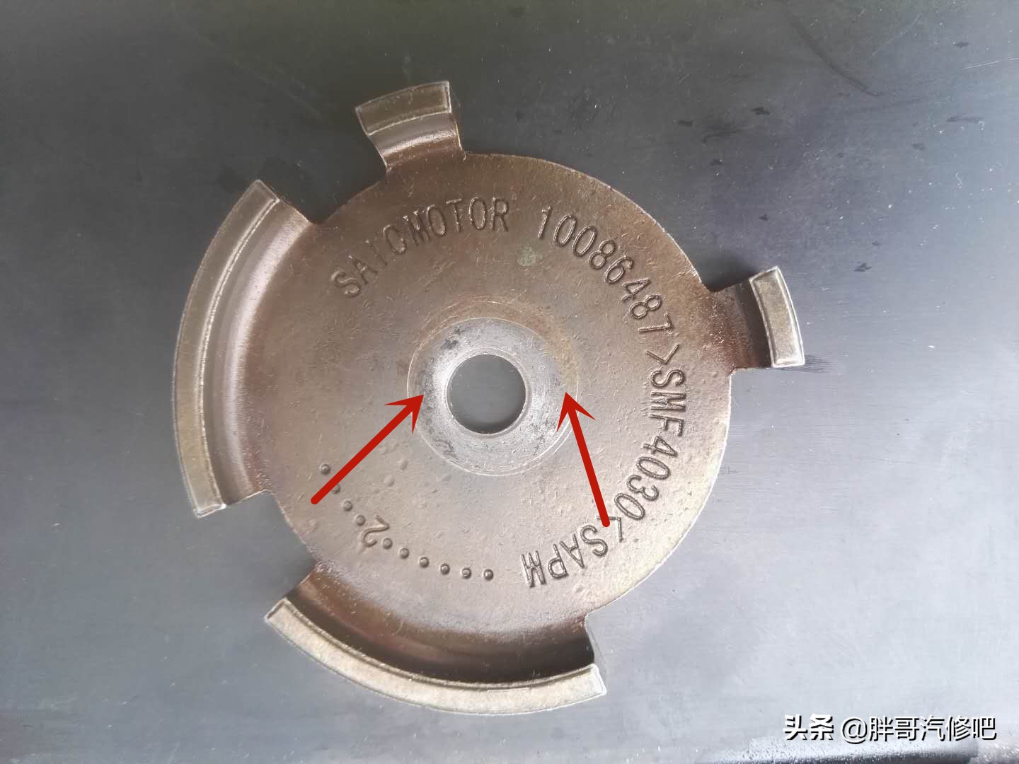名爵mg3进气凸轮轴延迟的原因,名爵mg3进气凸轮轴位置在哪里