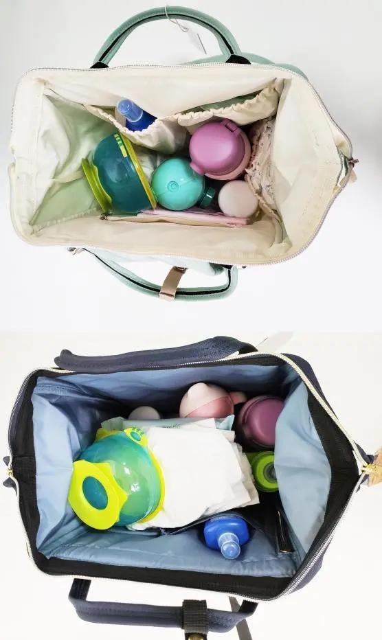 适合当妈咪包的大牌包,妈咪包推荐网红款