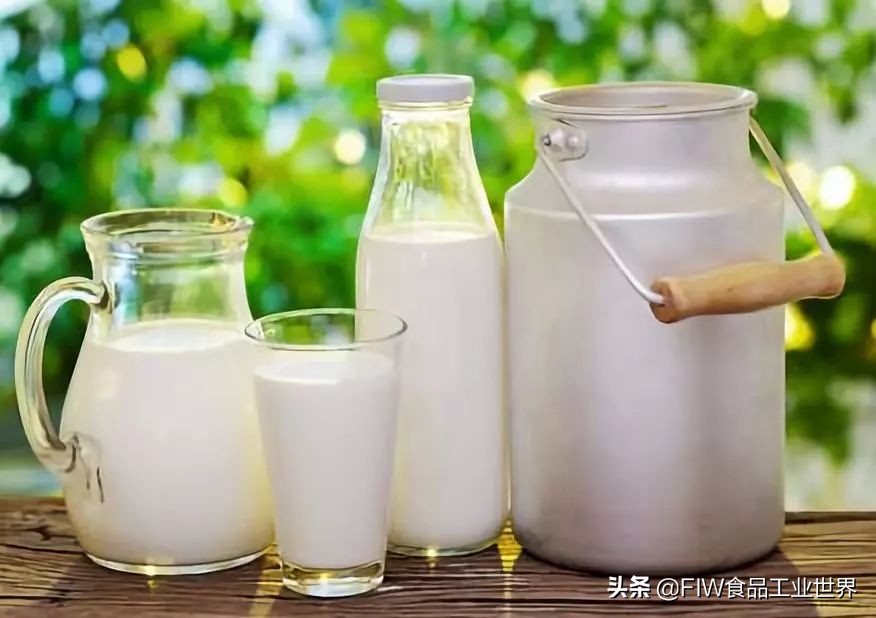 中国鲜奶市场行情,中国乳品产业最新消息