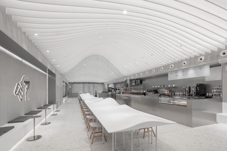 喜茶白日梦怎么设计,喜茶白日梦计划深圳店