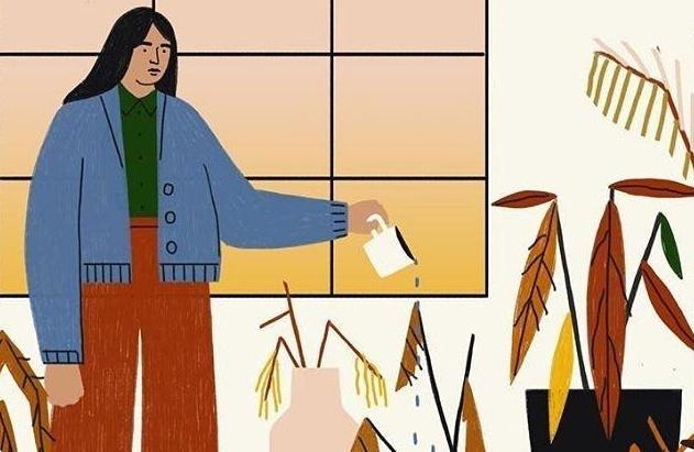 月子里我扇了婆婆两巴掌,坐月子的时候老公打了我一巴掌