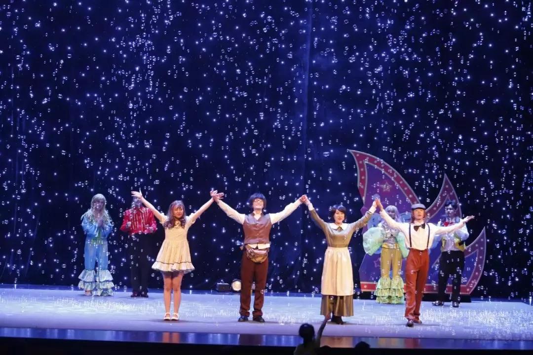 江浙沪五一亲子推荐,北上蓉附近亲子活动