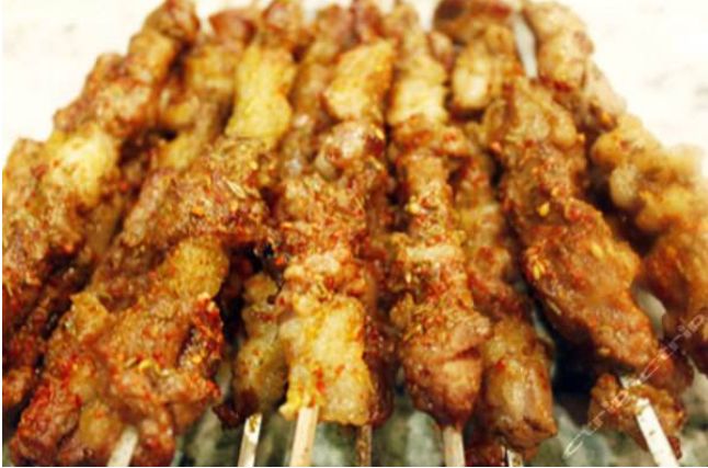 烧烤100种基础知识,关于烧烤你不得不懂的知识