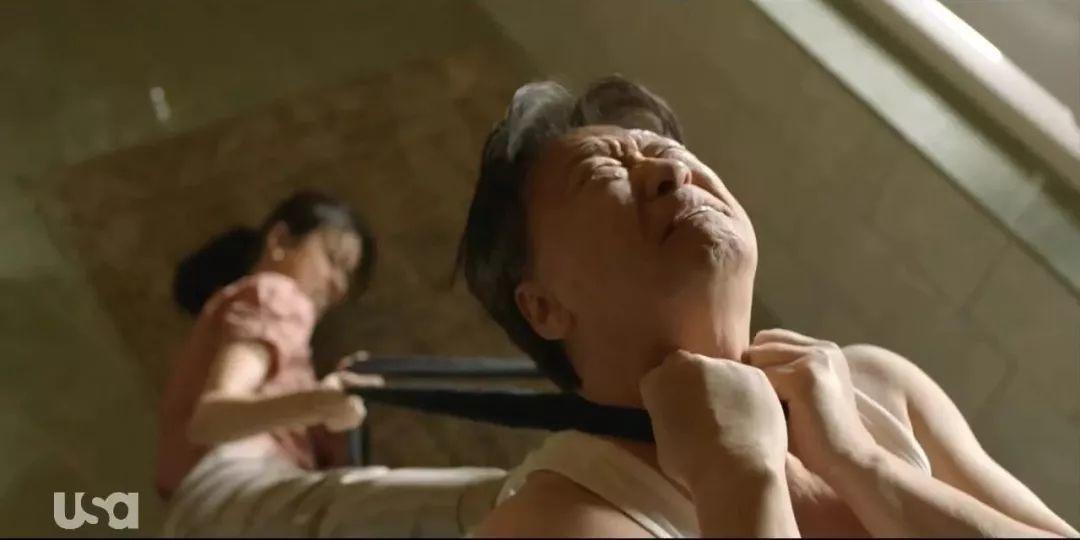 男神不行了，放手让她自己来