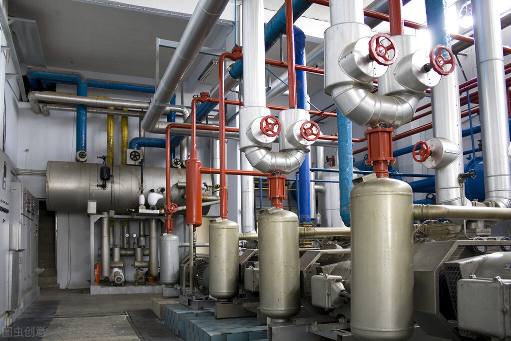 发电机房噪音治理找哪家,机房降噪减震处理