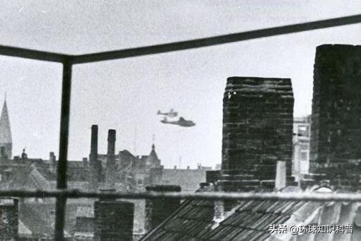 二次世界大战十大未解之谜,世界上最搞笑的乌龙事件