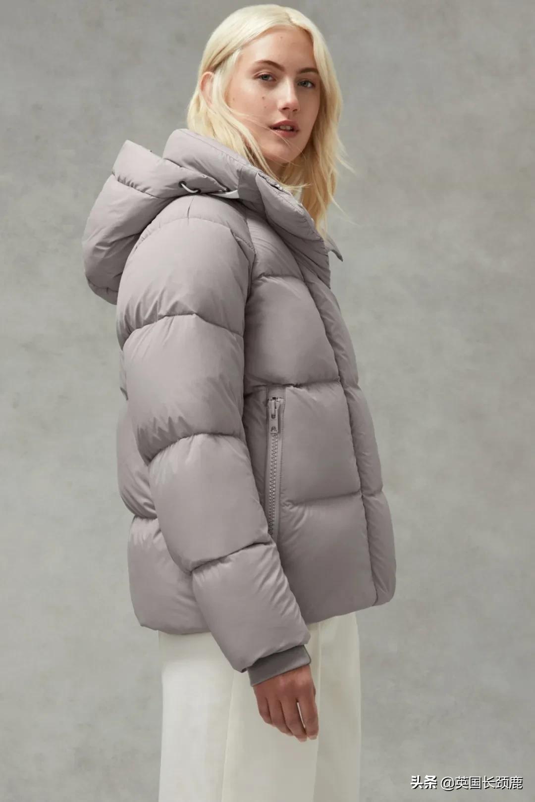 英国的天气适合穿什么样的羽绒服,英国降温最新消息