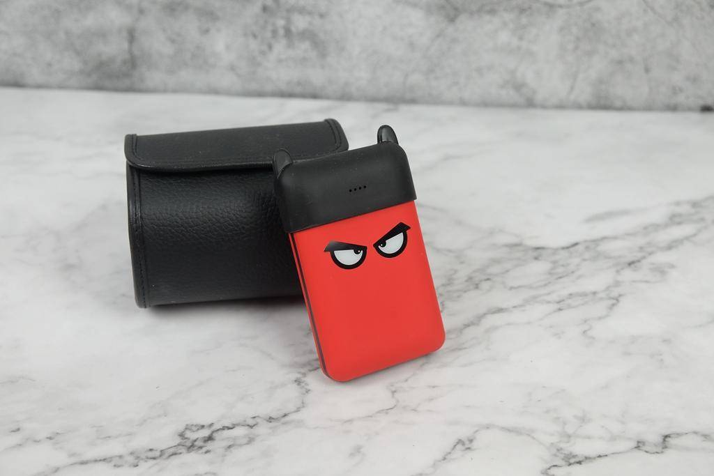 爱国者MS100小魔兽开箱体验：不仅颜值高，性价比一样出色