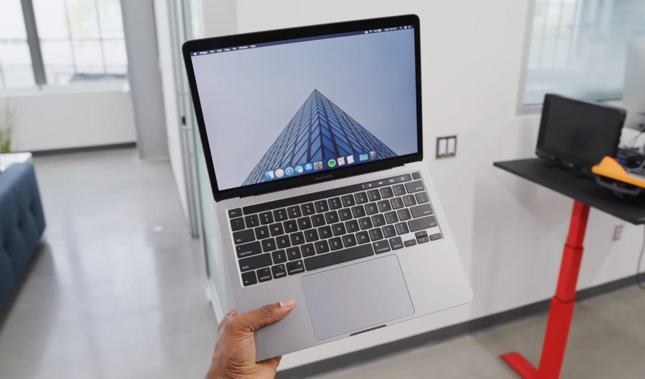 苹果macbookpro2020年款,2020年macbookair
