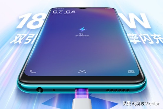 799元的vivo手机是什么型号的,测评799元的vivo新机