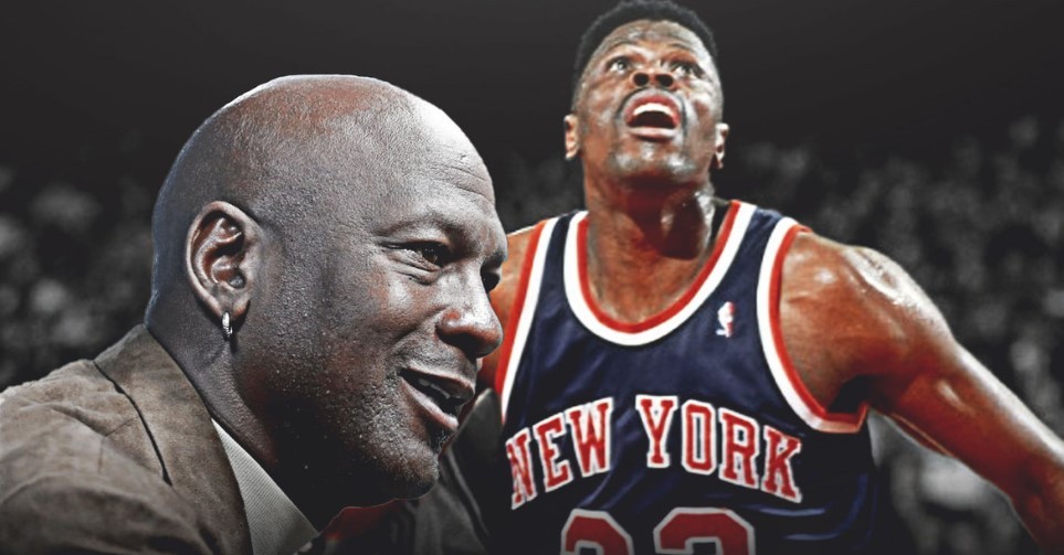 奥拉朱旺是最完美的中锋吗,被低估的中锋奥拉朱旺