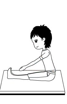 经络不通百病缠身图解,经络一堵百病生中医教你通经络