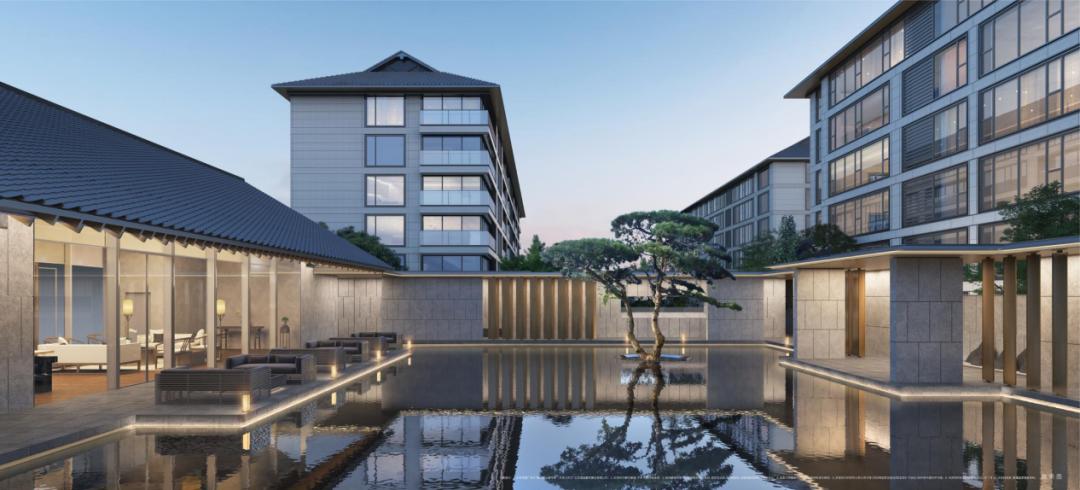 融创壹号院系列介绍,融创壹号院40年