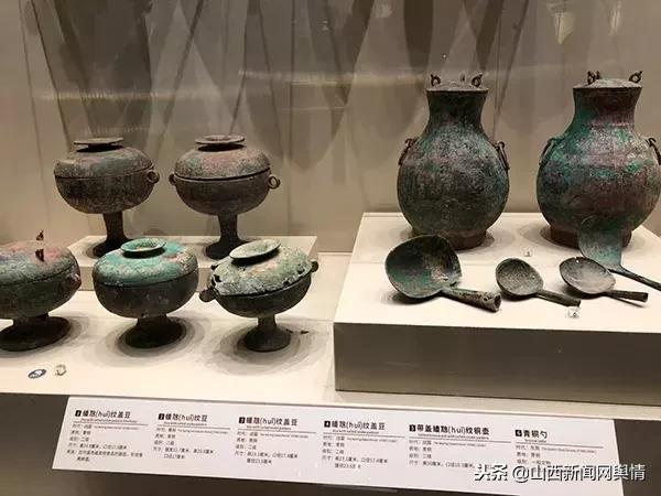 闻喜盗墓案的公安局局长,闻喜盗墓团伙覆灭记中央电视台