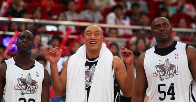 马健是谁,马健到底是一个什么样的人