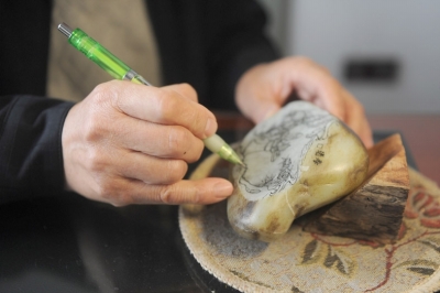 打造创业创新的扬州样本叫响乡土人才的“扬家匠”品牌