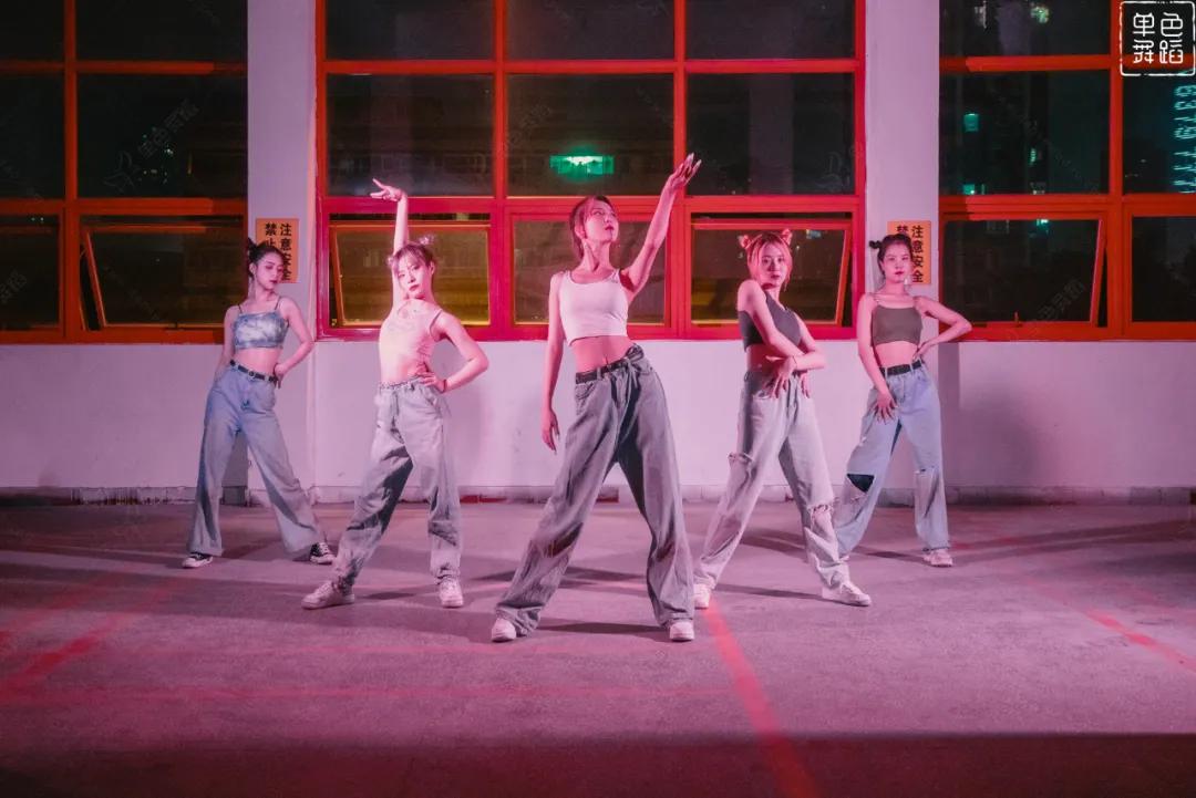 学舞蹈是最好的投资,舞蹈是一种高回报投资