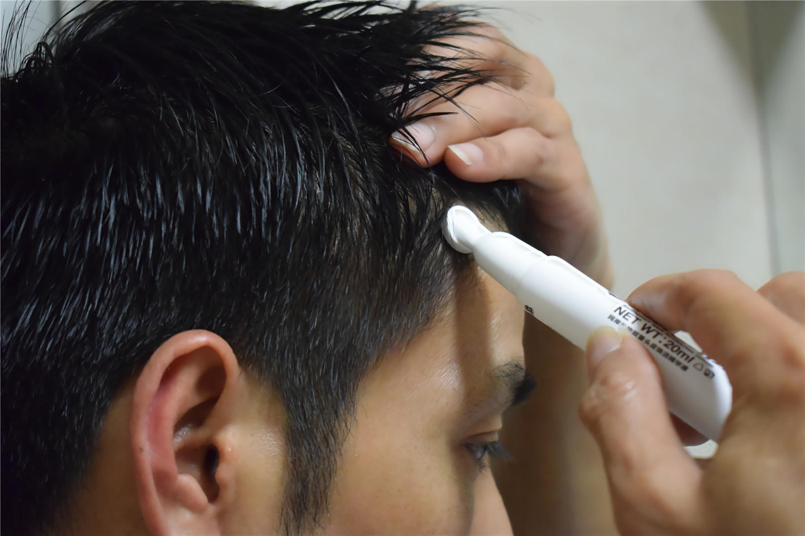 华熙生物丰盈控油洗发水,华熙生物珂岸海盐控油清爽洗发水