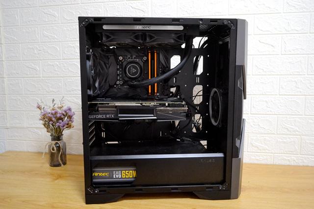 七彩虹rtx2060s8gv2战斧豪华版,七彩虹rtx2060有几款