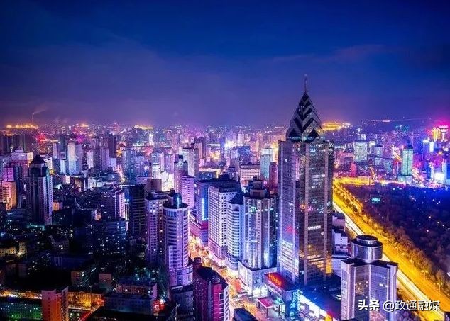 *疆新**首府乌鲁木齐再登央视！连续登上热搜榜！世界目光齐聚在这里