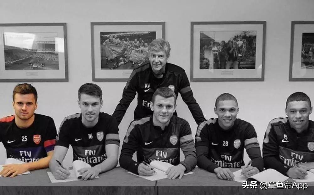 一日足坛动态汇总：枪手7年前人员全部走光吴镇宇落叶归根