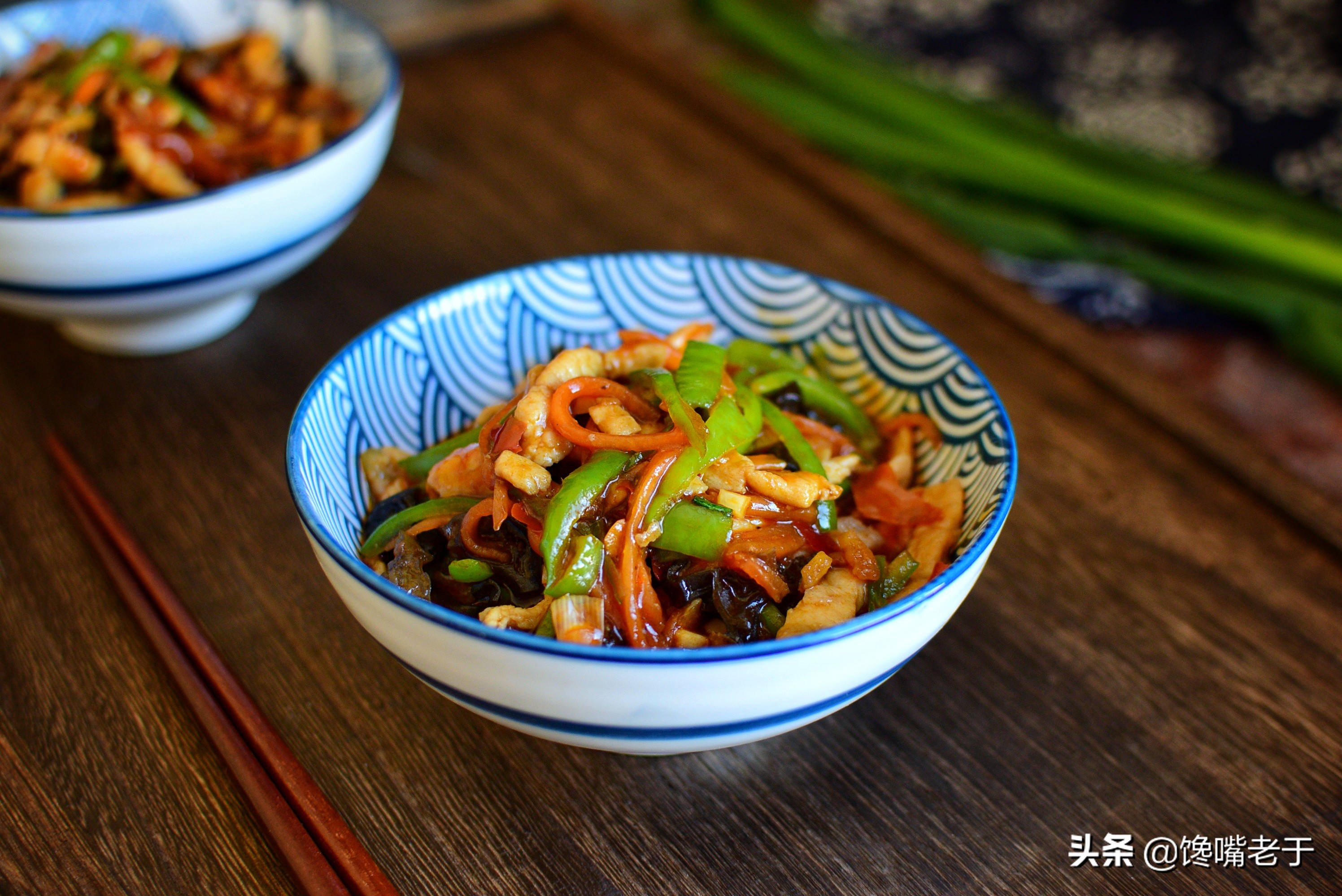 炒肉时放什么肉炒出来又嫩又滑,炒肉时如何炒出滑嫩好吃的肉