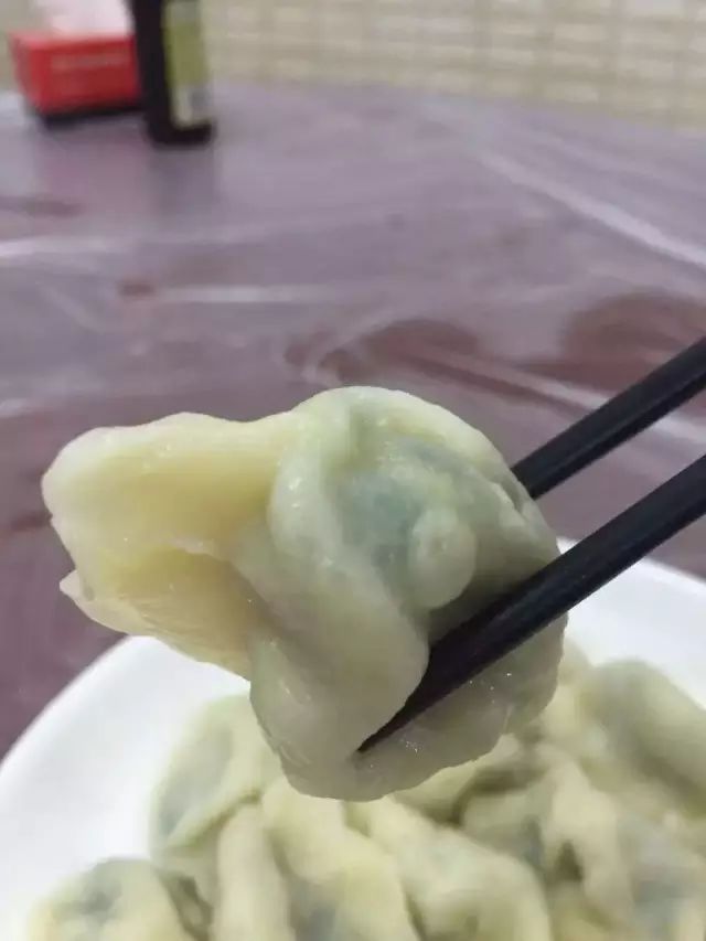 宜春美食小吃食推荐：宜春水饺店排行榜