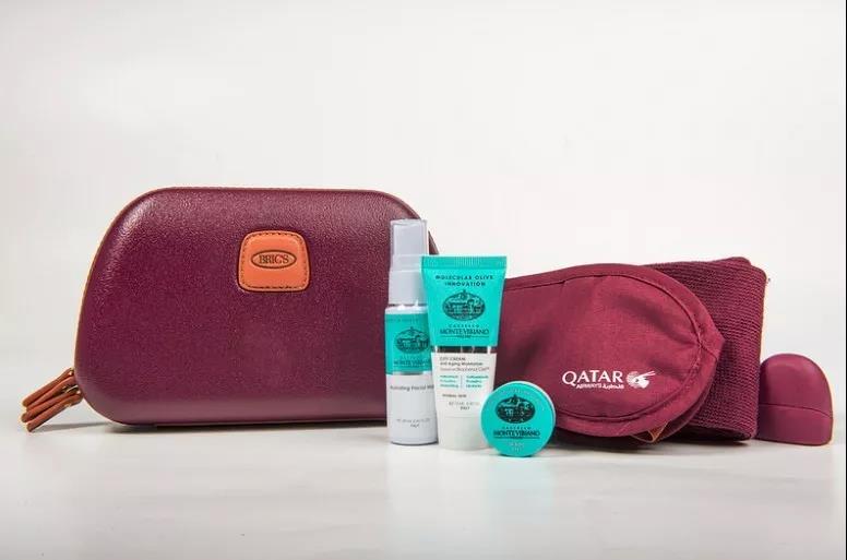 卡塔尔航空777经济舱体验,卡塔尔航空qsuite商务舱是哪个飞机