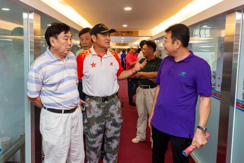 2020迎国庆庆中秋老年广场舞大赛,迎中秋庆国庆佳宁娜月饼杯