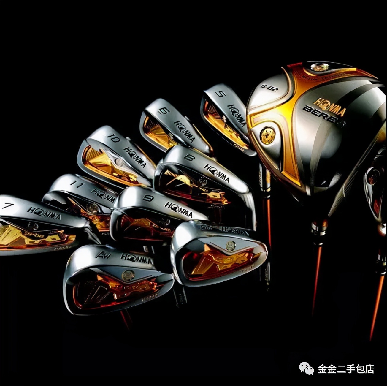 女式高尔夫球杆哪个品牌好,hnma高尔夫球杆哪里的品牌
