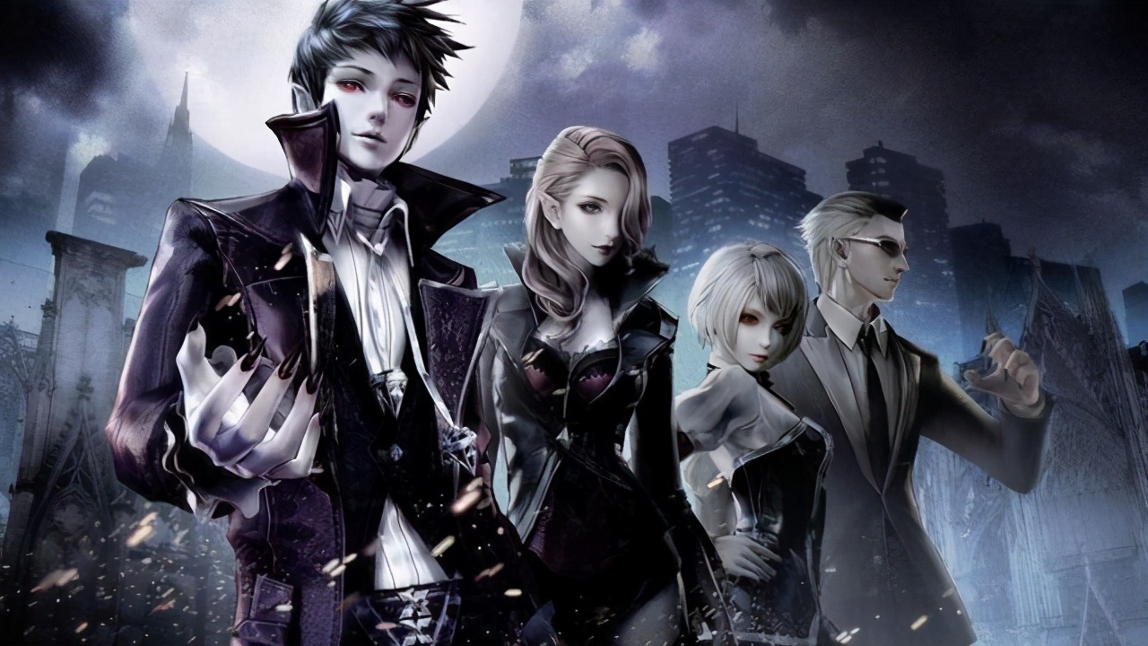 5本专业性极强的小说,4本好评极高的游戏小说