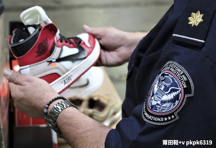 为什么会有这么多假耐克,假耐克能有多离谱