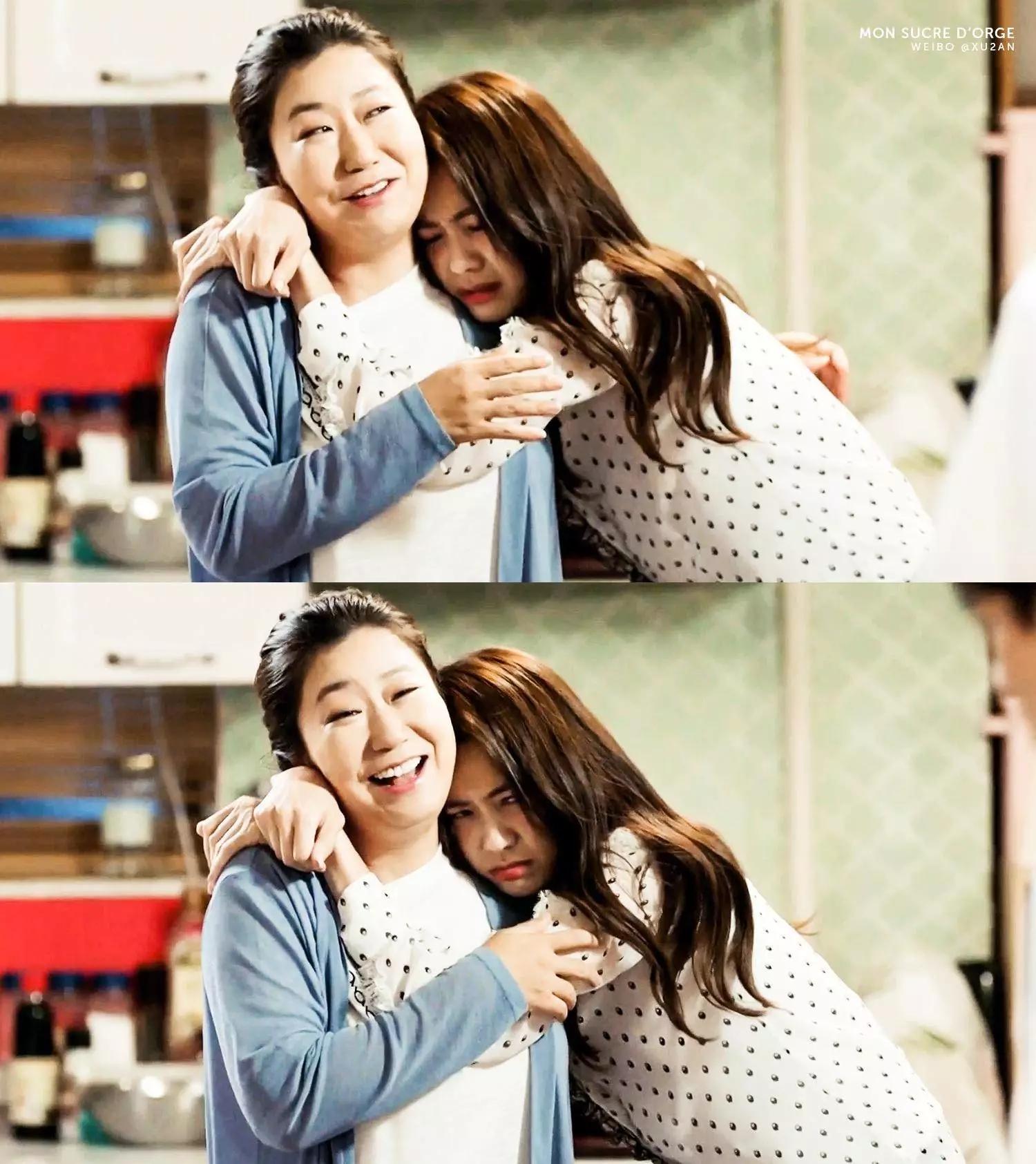 韩剧正在分手女主穿搭,runon韩剧女主穿搭