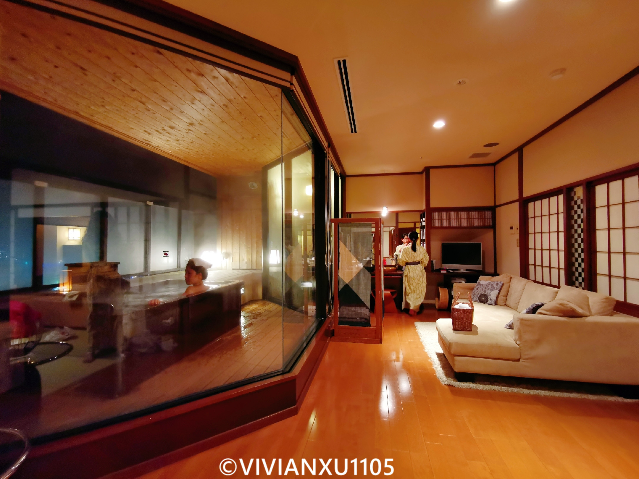 塑料母女深度解锁日本东北秋田县山形县