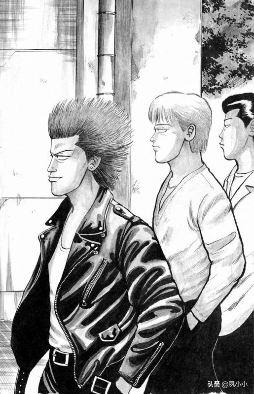 热血高校1完整版电影解说,热血高校1-6全集