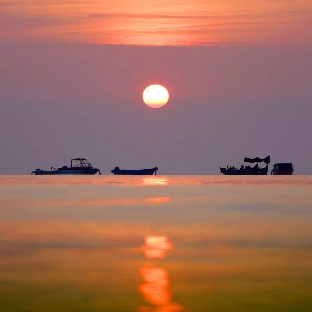 烟台自带仙气的城市,烟台福山名媛