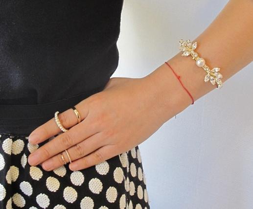 韩国百搭小黑裙的短款,韩国饰品品牌排行榜