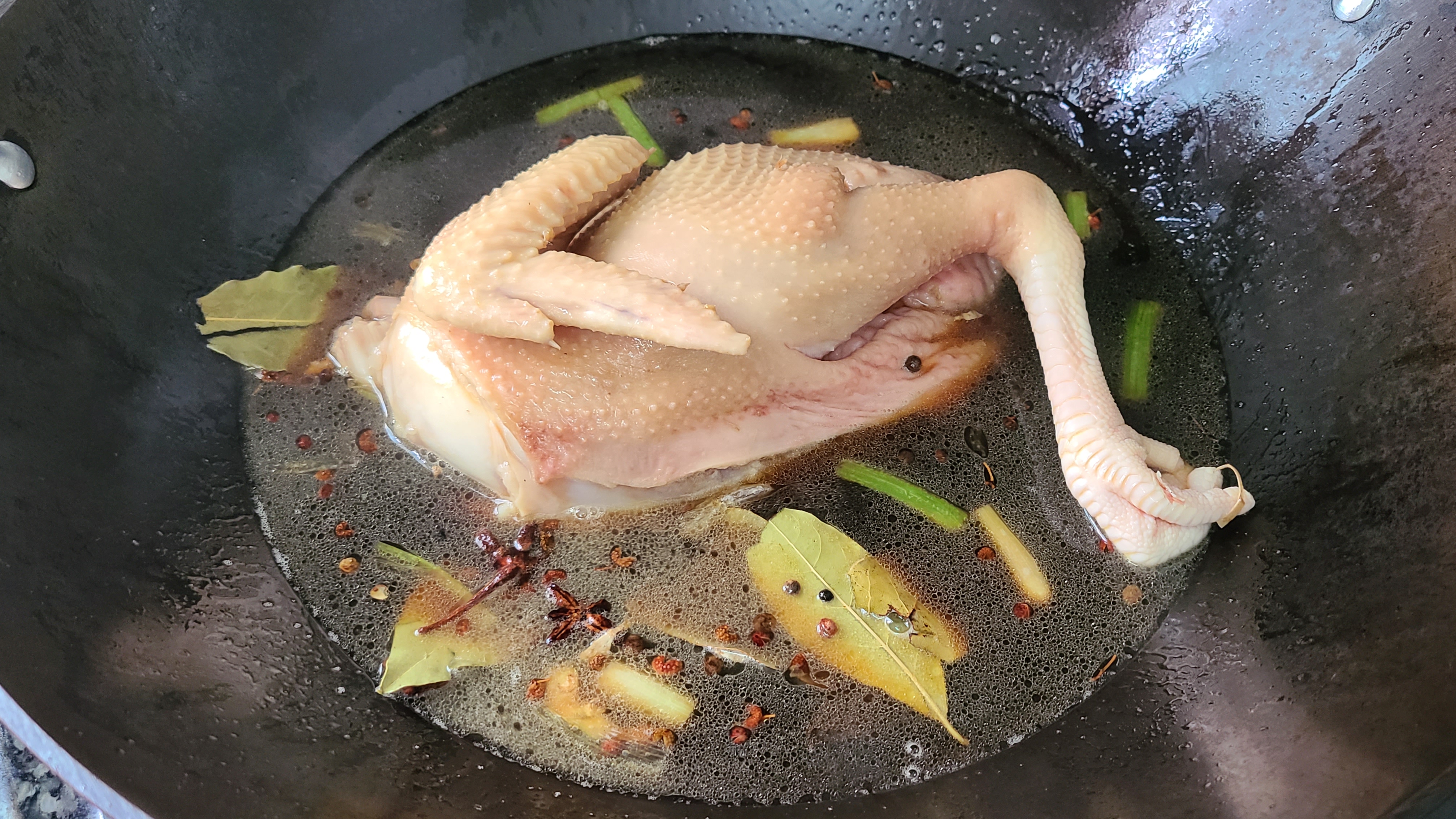 过年鸡肉怎么做酥肉,过年鸡肉怎么做好吃