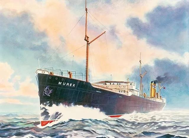 靠一只铁罐进入中国市场,全球最大能源公司的另类营销和生存方式