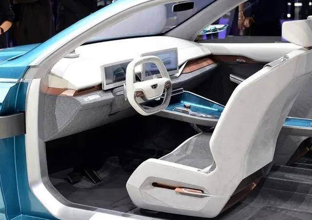 吉利沃尔沃s60新款,吉利美人豹同时期的跑车