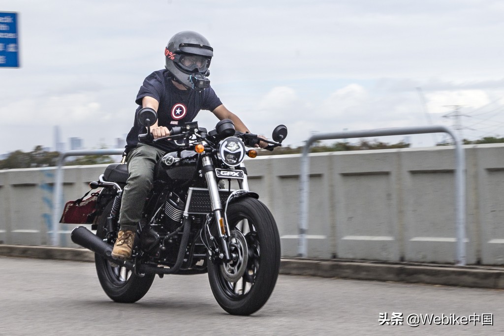 250cccaferacer,川崎250街车