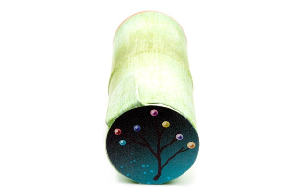 匠心独具的强劲周边–东方Megane系列（东方眼镜娘）-上