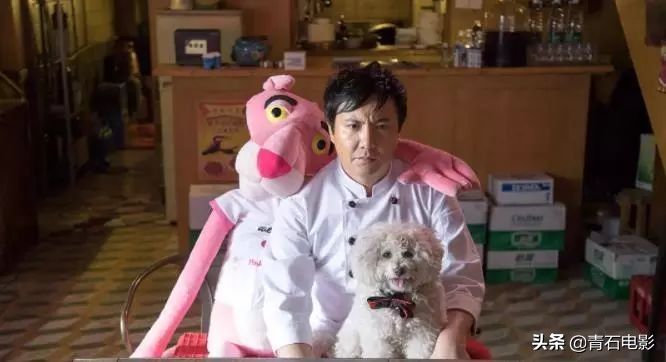 同一个剧本翻拍对比,一个剧本拍两次