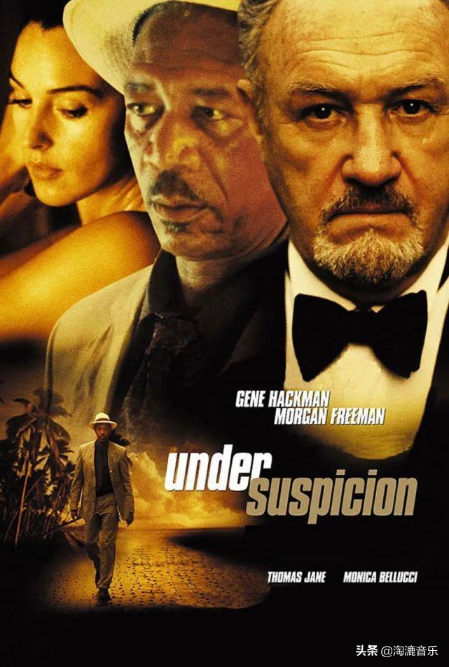 莫妮卡贝鲁奇十大经典电影,莫妮卡贝鲁奇的最惊艳电影